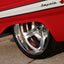 FORGED CLASSIC WHEELS RIMS for CHEVROLET IMPALA 1960