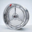 FORGED CLASSIC WHEELS RIMS for CHEVROLET IMPALA 1964 Forza Performance Polished 3 Spoke Knock Off style design wheels