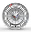 FORGED CLASSIC WHEELS RIMS for CHEVROLET IMPALA SS 1961 - 1964 custom fit OEM IMPALA SS STYLE