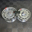 FORGED CLASSIC WHEELS RIMS for CHEVROLET IMPALA SS 1961 - 1964 custom fit OEM IMPALA SS STYLE
