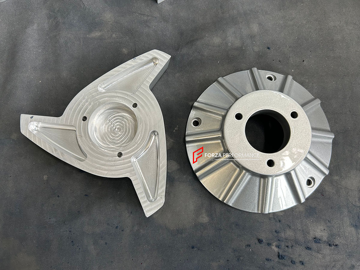 FORGED CLASSIC WHEELS RIMS for CHEVROLET IMPALA SS 1961 - 1964 custom fit OEM IMPALA SS STYLE