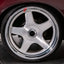 FORGED CLASSIC WHEELS RIMS for CHEVROLET IMPALA SS 1996