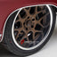 FORGED CLASSIC WHEELS RIMS for CHEVROLET NOVA SS 1967