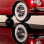 FORGED CLASSIC WHEELS RIMS for CHRYSLER D'ELEGANCE 1952 - 1953