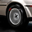 FORGED CLASSIC WHEELS RIMS for DELOREAN DMC 12 1981