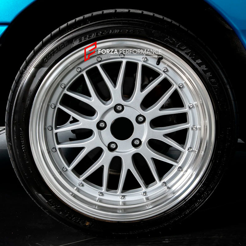 FORGED CLASSIC WHEELS RIMS for FORD MUSTANG GT 1995