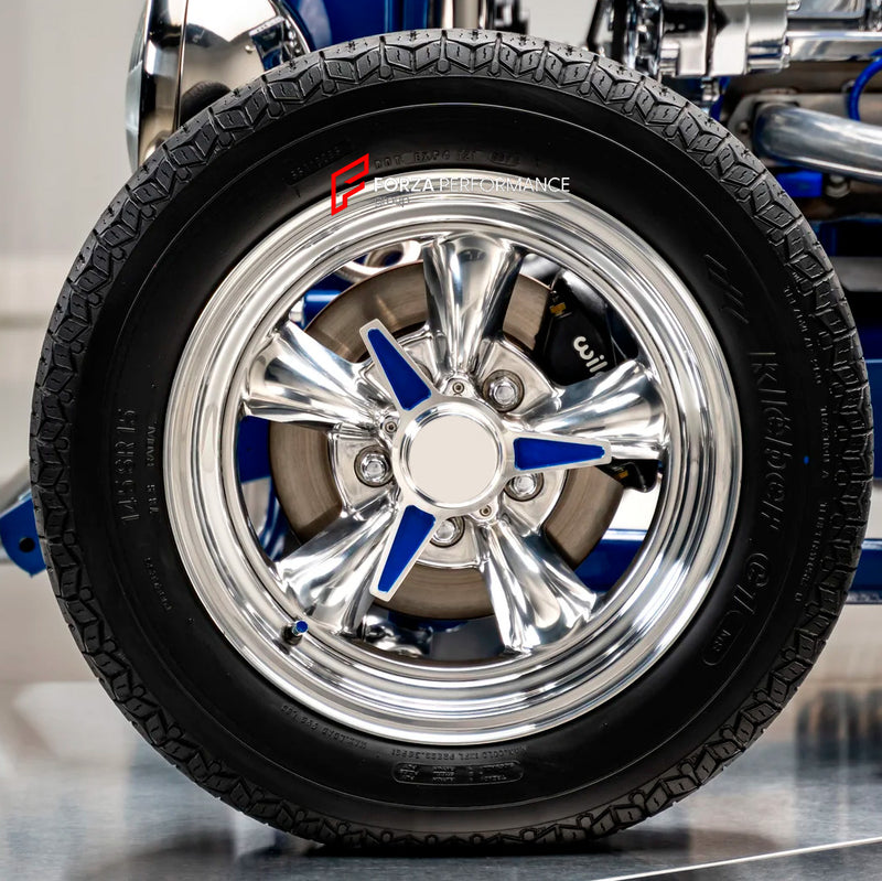 FORGED CLASSIC WHEELS RIMS for FORD PICKUP 1932