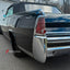 FORGED CLASSIC WHEELS RIMS for LINCOLN CONTINENTAL 1965