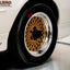 FORGED CLASSIC WHEELS RIMS for PONTIAC FIREBIRD TRANS AM TURBO PACE CAR 1989