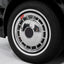 FORGED CLASSIC WHEELS RIMS for ROLLS ROYCE SILVER SPIRIT 1980 - 1997 custom fit OEM STYLE