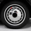 FORGED CLASSIC WHEELS RIMS for ROLLS ROYCE SILVER SPIRIT 1980 - 1997 custom fit OEM STYLE