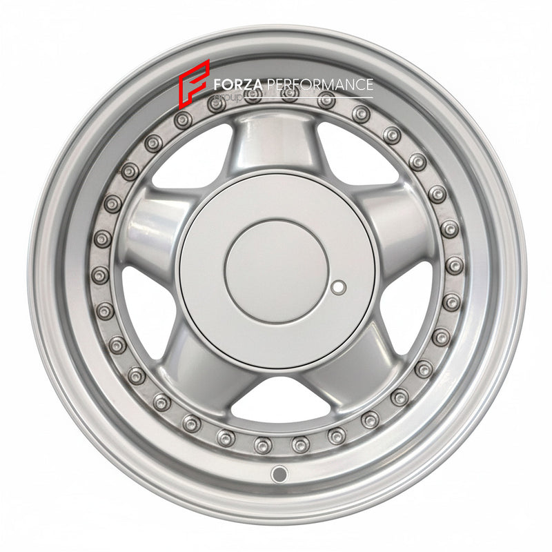 FORGED CLASSIC WHEELS RIMS for TVR TASMIN WEDGES 280i 350i 390 400 420 450 SEAC TURBO FHC SX SE