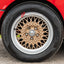 FORGED CLASSIC WHEELS RIMS for TVR TASMIN WEDGES 280i 350i 390 400 420 450 SEAC TURBO FHC SX SE