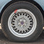 FORGED CLASSIC WHEELS RIMS for TVR TASMIN WEDGES 280i 350i 390 400 420 450 SEAC TURBO FHC SX SE