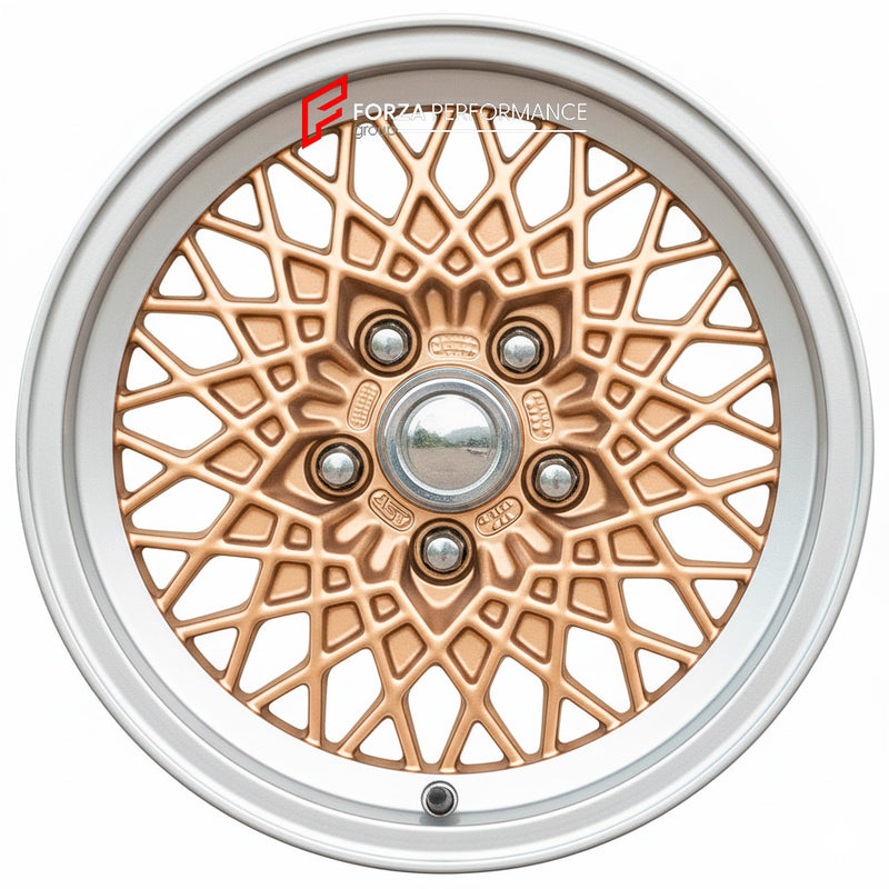 FORGED CLASSIC WHEELS RIMS for TVR TASMIN WEDGES 280i 350i 390 400 420 450 SEAC TURBO FHC SX SE