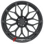 FORGED MAGNESIUM WHEELS GKA for MCLAREN 600LT