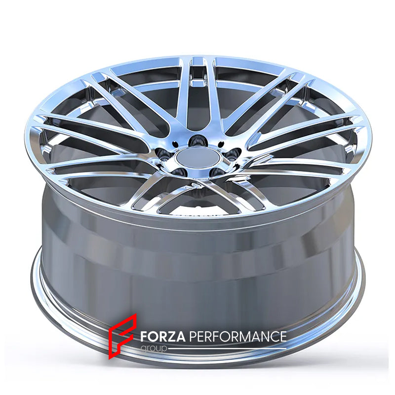 MAGNESIUM WHEELS WMR2 for ANY BMW Forza Performance Group