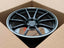 OEM AMG WHEELS MODEL: 10 SPOKE FORGED RIMS DESIGN FOR MERCEDES-BENZ SLS & AMG GT R197