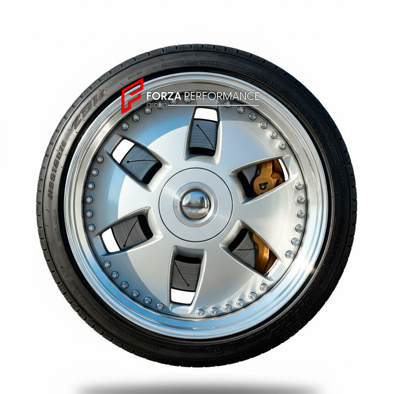 FORGED WHEELS for MERCEDES BENZ AMG GT 2 DOOR C190 2014 - 2023