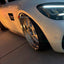 FORGED WHEELS for MERCEDES BENZ AMG GT 2 DOOR C190 2014 - 2023