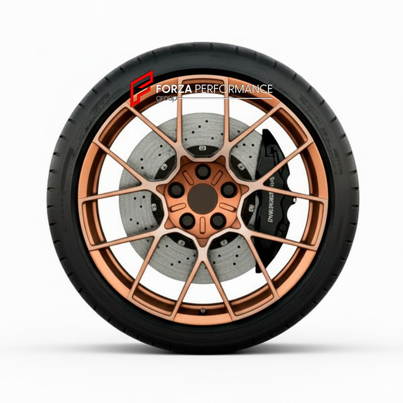 FORGED WHEELS for ASTON MARTIN DB12 VOLANTE 60
