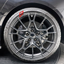 FORGED WHEELS for ASTON MARTIN RAPIDE V12 2010 - 2014 FORZA PERFORMANCE custom fit OEM RAPIDE V12