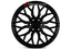 FORGED WHEELS for BMW M5 F90 LCI 2020 - 2023 custom fit VOSSEN HF6-3