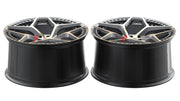 TURISMO PC-10P FORGED WHEELS RIMS Monoblock for BMW X7 G07 LCI
