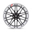 FORGED WHEELS for CHEVROLET C1500 1993