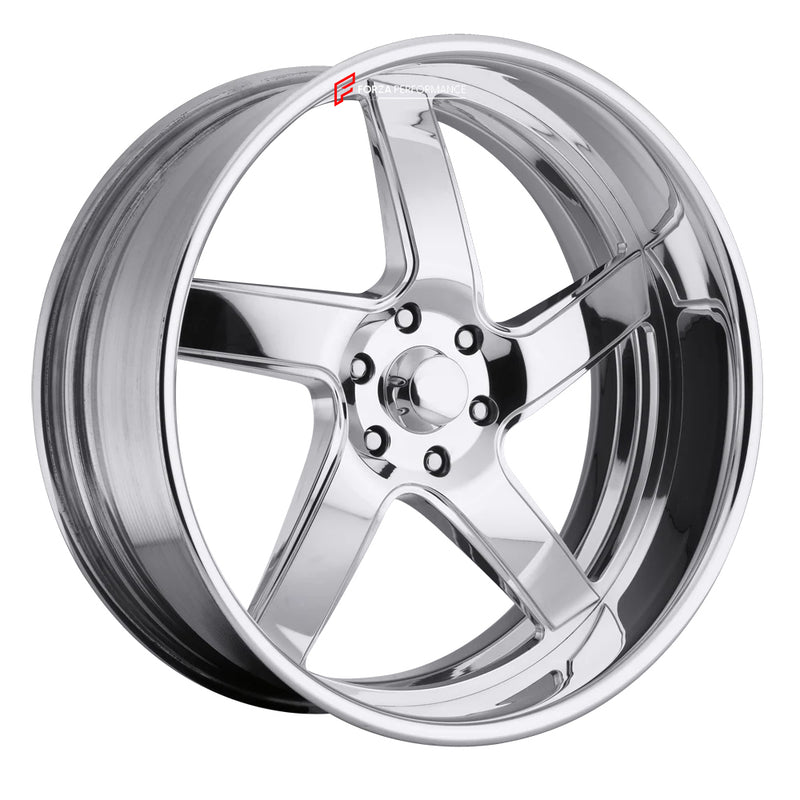 FORGED WHEELS for CHEVROLET SILVERADO 1995 - 1999