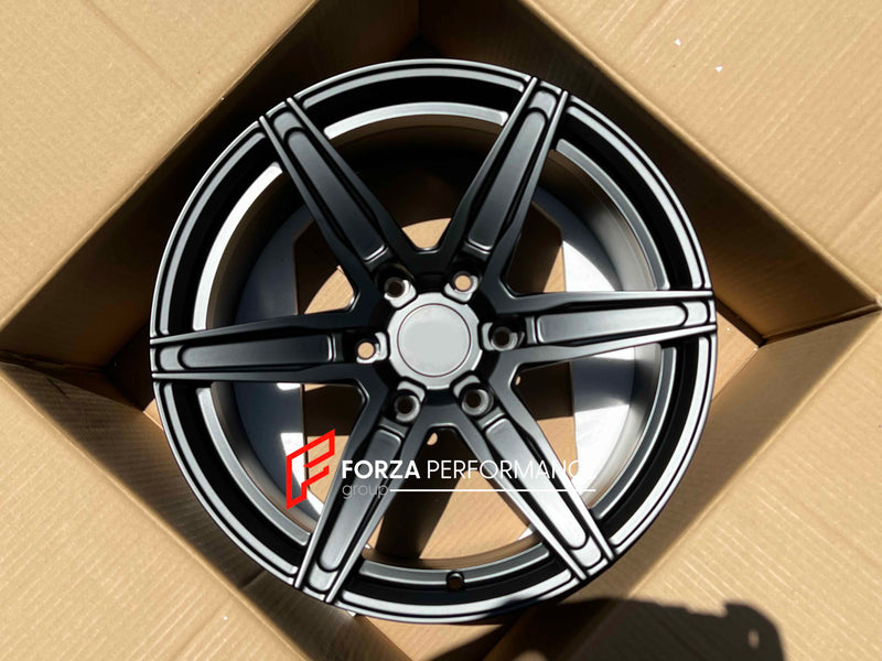 18 INCH FORGED WHEELS RIMS for FORD BRONCO Raptor