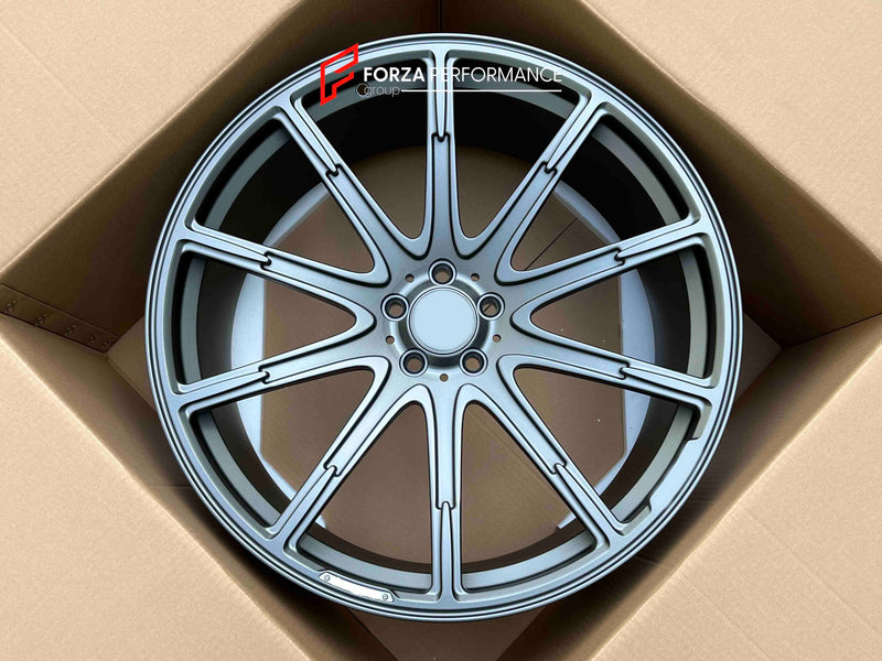 FORGED WHEELS RIMS for DODGE DURANGO SRT HELLCAT III FACELIFT 2021+