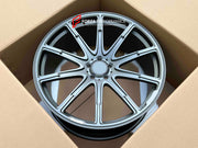 24 INCH FORGED WHEELS RIMS for MERCEDES BENZ G63 W464