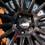 FORGED WHEELS FOR NISSAN GT-R R35