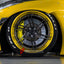FORGED WHEELS FOR NISSAN GT-R R35