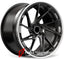 Forged Wheels For Luxury cars | Buy Vorsteiner FR-Aero304