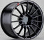 GMR WHEELS DESIGN GMR-01 STYLE FORGED WHEELS MONOBLOCK FOR ANY CAR