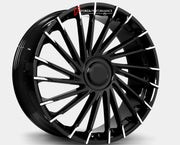 FORGED WHEELS FOR Lucid Air Pure, Touring, Grand Touring, Dream Edition R-15