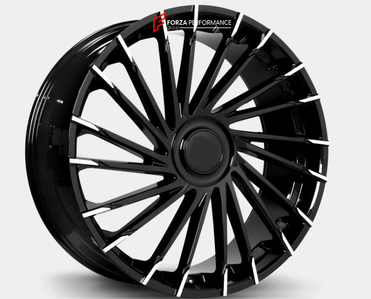 FORGED WHEELS FOR Lucid Air Pure, Touring, Grand Touring, Dream Edition R-15