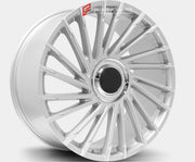 FORGED WHEELS FOR Lucid Air Pure, Touring, Grand Touring, Dream Edition R-15