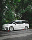 AFTERMARKET FORGED WHEELS RIMS A-2 for ZEEKR 009