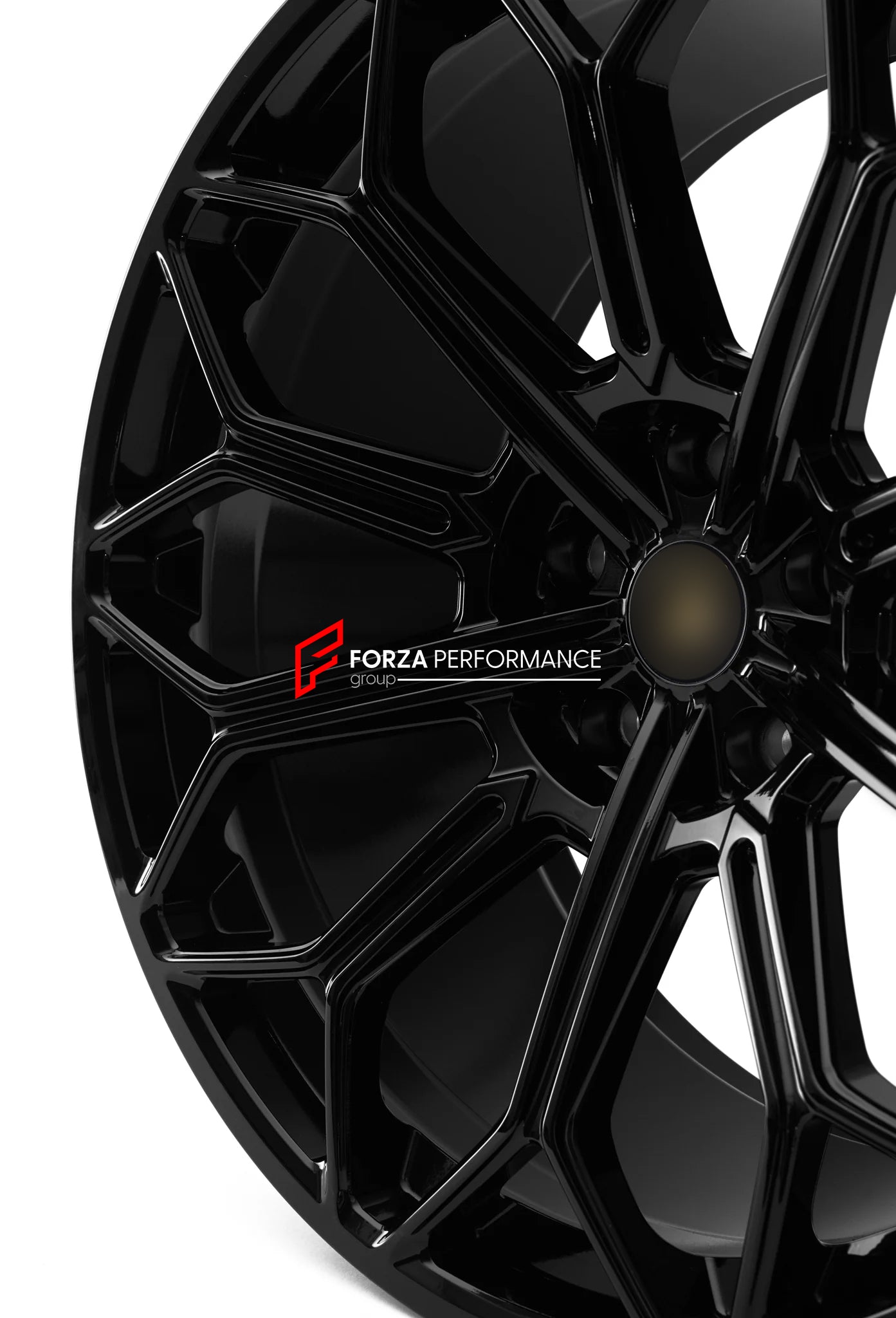 FORGED WHEELS RIMS AR-1 for LAMBORGHINI URUS
