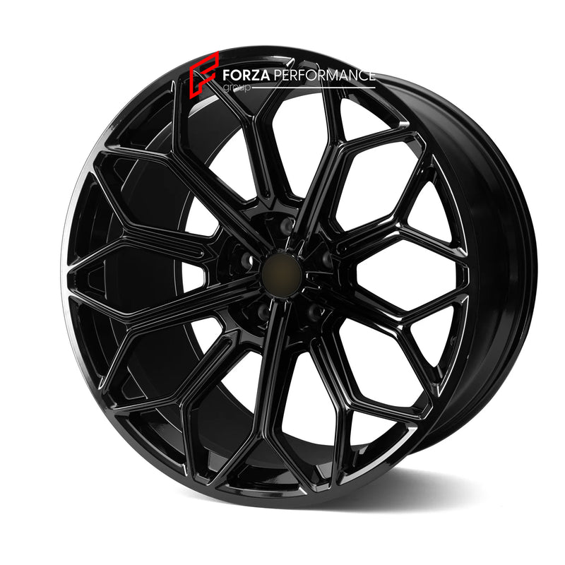 21 INCH FORGED WHEELS RIMS for LAMBORGHINI URUS