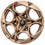 FORGED WHEELS RIMS FOR ALFA ROMEO CONCEPT CUOREROSSO 2027 Forza Performance custom fit buy OEM Alfa Romeo Cuorerosso style design wheels