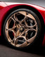 FORGED WHEELS RIMS FOR ALFA ROMEO CONCEPT CUOREROSSO 2027 Forza Performance custom fit buy OEM Alfa Romeo Cuorerosso style design wheels