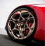 FORGED WHEELS RIMS FOR ALFA ROMEO CONCEPT CUOREROSSO 2027 Forza Performance custom fit buy OEM Alfa Romeo Cuorerosso style design wheels