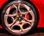 FORGED WHEELS RIMS FOR ALFA ROMEO CONCEPT CUOREROSSO 2027 Forza Performance custom fit buy OEM Alfa Romeo Cuorerosso style design wheels