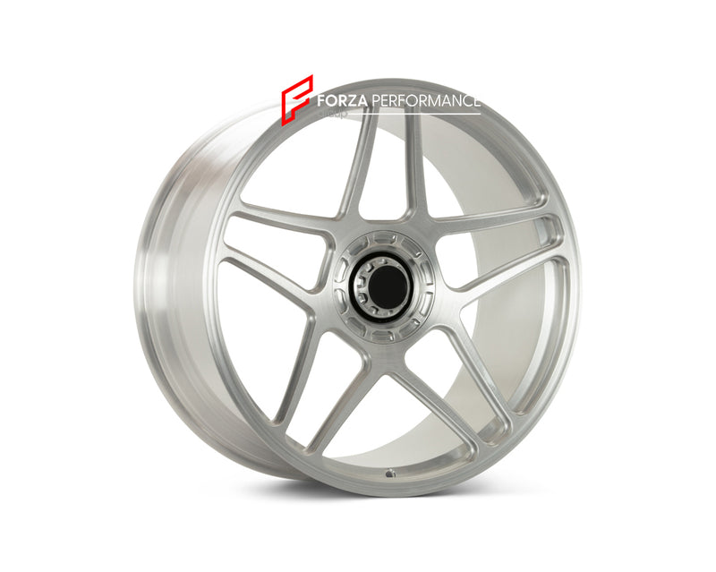 FORGED WHEELS RIMS for ALL MODELS VS-19