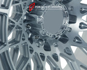 VOSSEN LCX-03 STYLE FORGED WHEELS RIMS for ALL MODELS VS-1