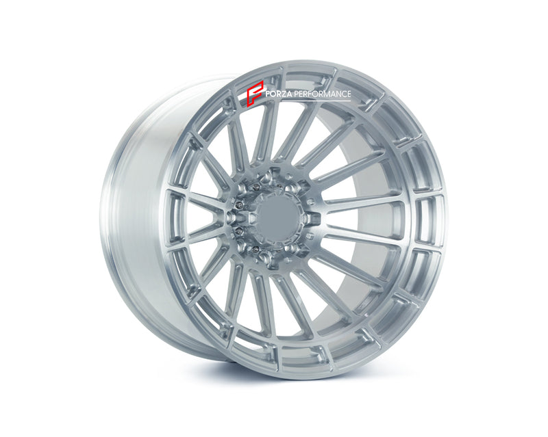 FORGED WHEELS RIMS for ALL MODELS VS-4